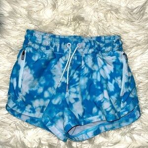 Stylish Athleta Athletic Shorts
